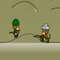 The Adventures Of Bibo 2 - Gry akcji Gra