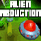 Alien Abduction -  Gry akcji Gra