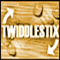 Stick in Twiddlestix -  Logiczne Gra