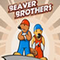 Beaver Brother - Zręcznościowe Gra