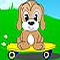 Maxim's Day Out - Przygodowe Gra
