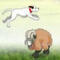 Sheep Jumper - Przygodowe Gra