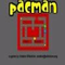 Pacman - Zręcznościowe Gra