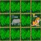 Alpha - Zoo Concentration Game - Logiczne Gra