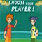 Superspeed One On One Soccer - Sportowe Gra