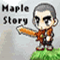 Maple Story -  Gry akcji Gra