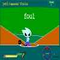 Yeti Hammer Throw - Sportowe Gra