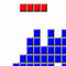 Tetris -  Zręcznościowe Gra