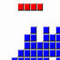 Tetris - Zręcznościowe Gra