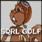 Sqrl Golf II -  Sportowe Gra