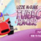 Lizzie McGuire Turbo Racer - Zręcznościowe Gra