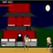 Bruce Lee Tower Of Death - Bijatyki Gra