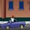 Drive By 2 - Strzelanie Gra
