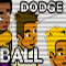 Dodgeball (PC) - Sportowe Gra