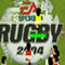 A Game of Halves - Sportowe Gra