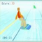 Totoonic Snowboard - Sportowe Gra