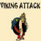 Viking Attack - Strzelanie Gra