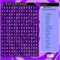 Word Search 2000 - Logiczne Gra
