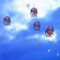 Sky Attack - Strzelanie Gra