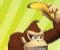 Banana Barrage - Przygodowe Gra