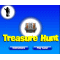 Treasure Hunt - Fishland.com -  Gry akcji Gra