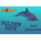 Dolphin Race - Fishland.com -  Gry akcji Gra