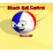 Beach Ball Control - Fishland.com -  Gry akcji Gra