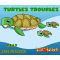 Turtle Troubles - Fishland.com -  Gry akcji Gra