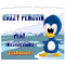Crazy Penguin - Fishland.com -  Gry akcji Gra