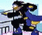 Static Shock - Gry akcji Gra