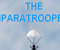 The Paratrooper -  Gry akcji Gra