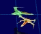 Air Wolf - Gry akcji Gra