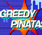 Greedy Pinatas -  Gry akcji Gra