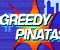 Greedy Pinatas - Gry akcji Gra