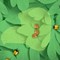 2 Many Bugs - Strategiczne Gra