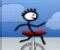Unicycle Challenge - Gry akcji Gra
