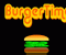Burger Time -  Gry akcji Gra