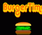 Burger Time - Gry akcji Gra