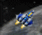 Star Fighter Duel - Gry akcji Gra