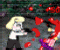 Clown Killer - Gry akcji Gra