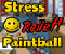 Stress Relief Paintball -  Strzelanie Gra