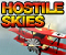 Hostile Skies -  Gry akcji Gra