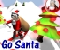 Go Santa -  Sportowe Gra