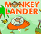 Monkey Lander -  Gry akcji Gra