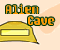 Alien Cave -  Gry akcji Gra