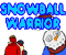 Snowball Warrior -  Zręcznościowe Gra