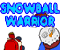 Snowball Warrior - Zręcznościowe Gra