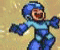 Megaman Goes To Hell -  Przygodowe Gra