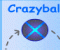 Crazyball -  Logiczne Gra