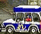 Crazy Shuttle - Samochody Gra